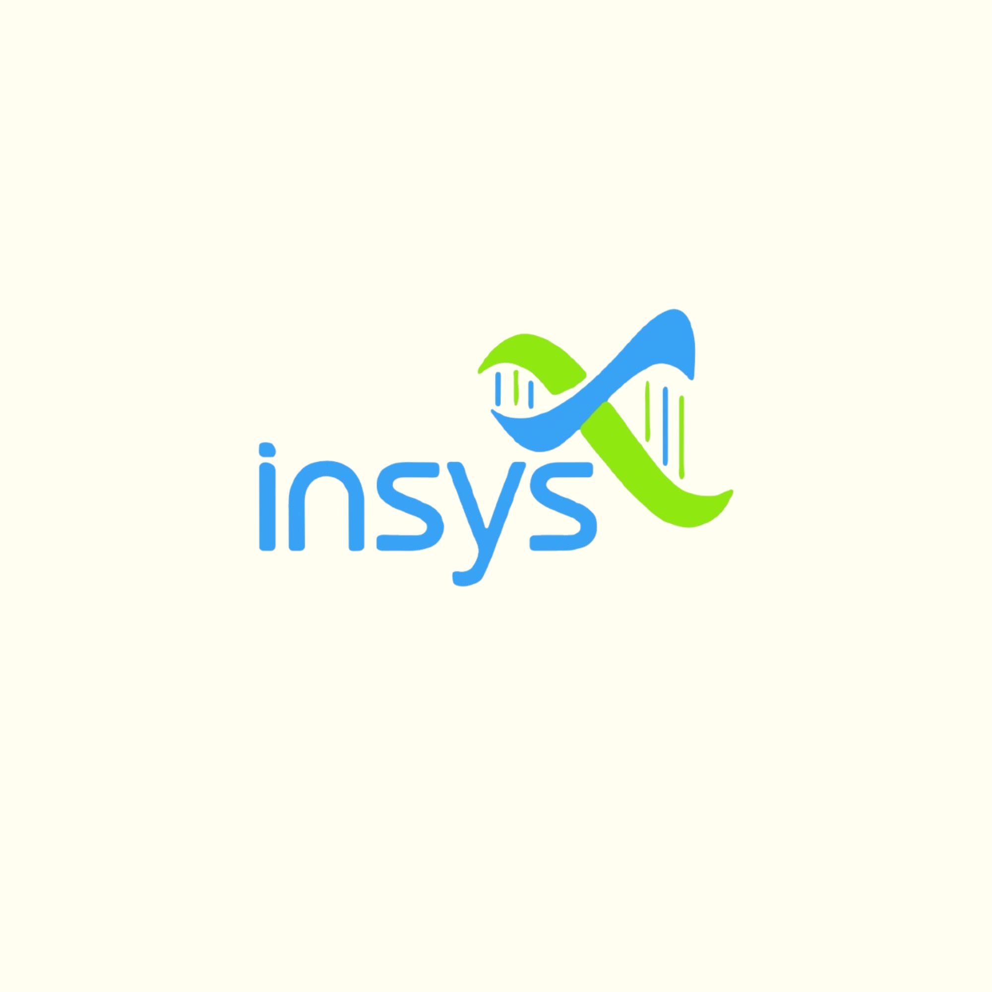 Insys Electrical Company Logo